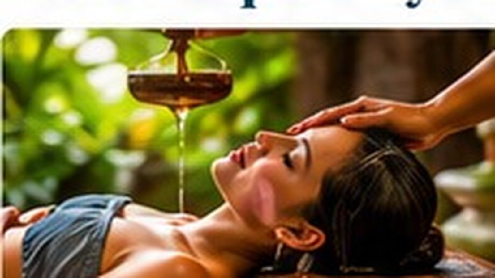 Wellness & Ayurveda in Kerala
