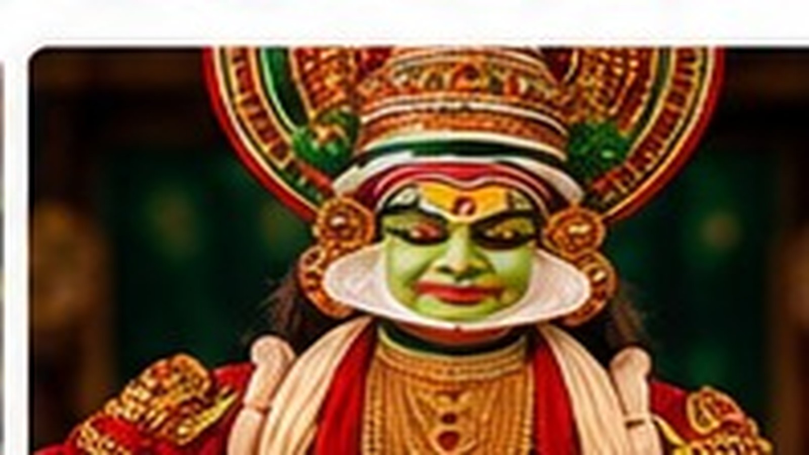 Traditions & Art in Kerala