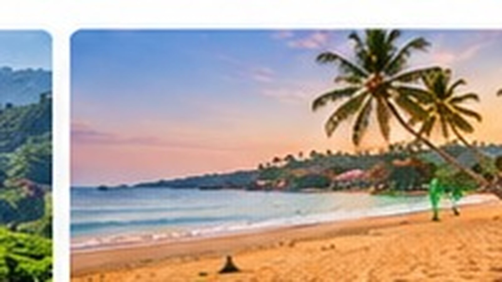Beaches & Coastal Life in Kerala