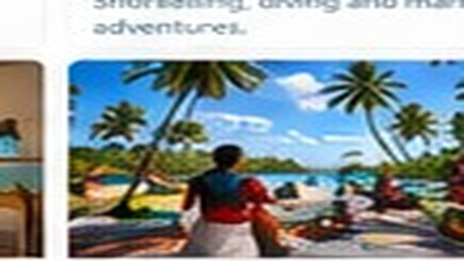 Local Culture & Cuisine in Maldives