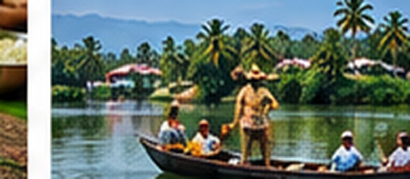 Adventure & Outdoors in Kashmir