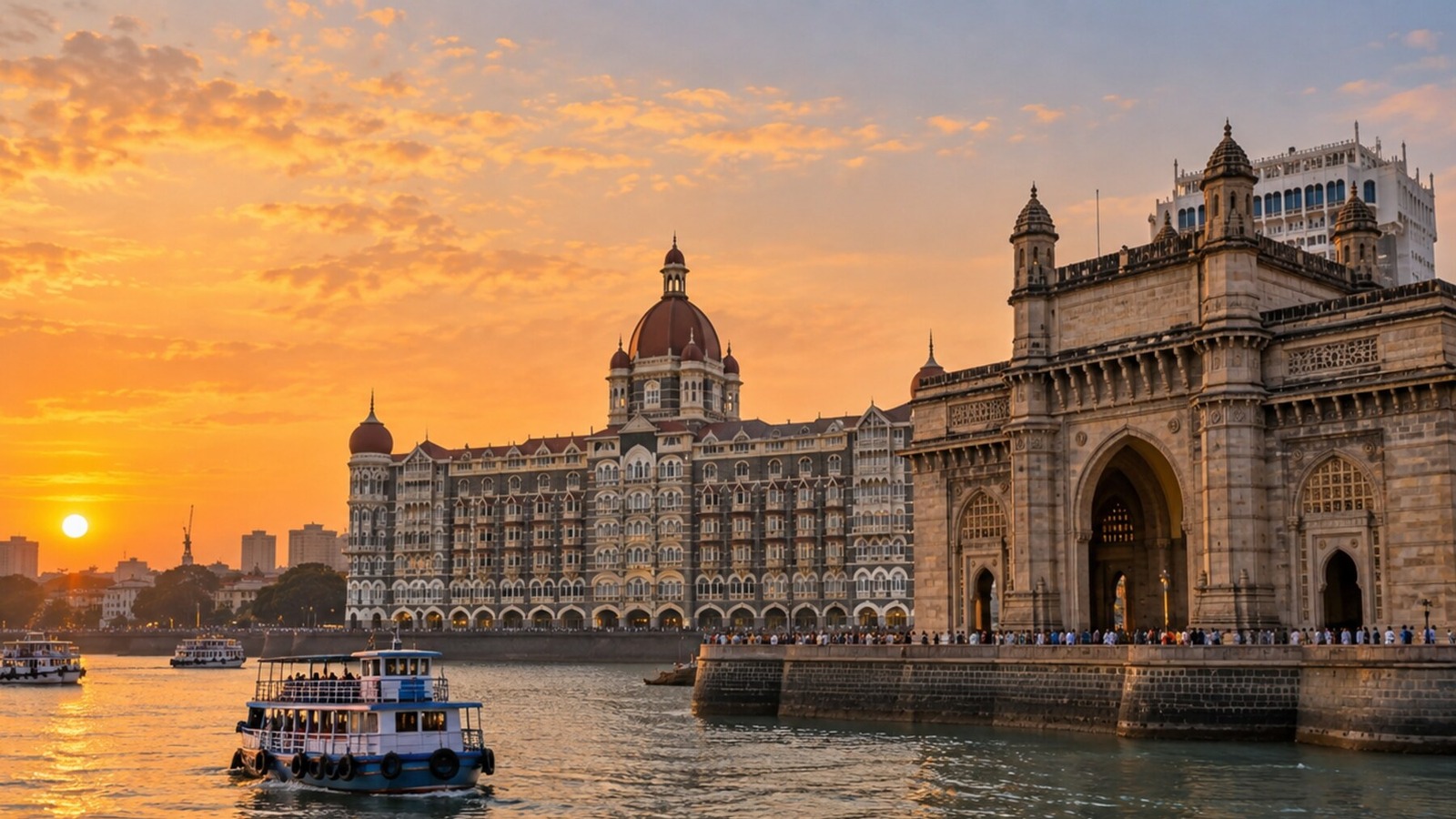 Mumbai, Maharashtra