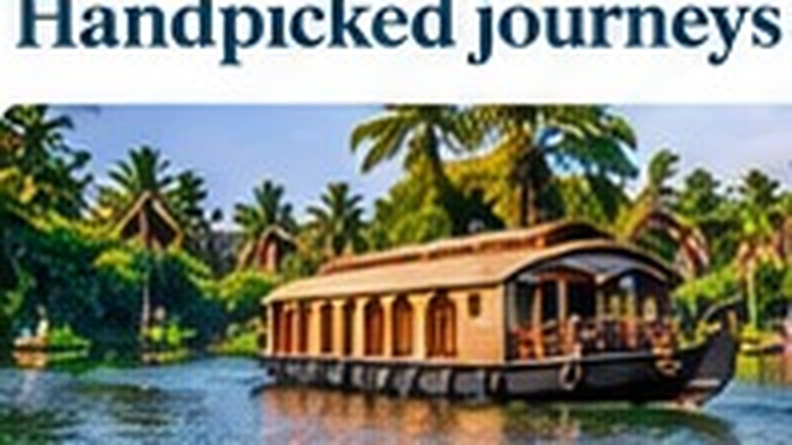 Kerala Wellness Escape
