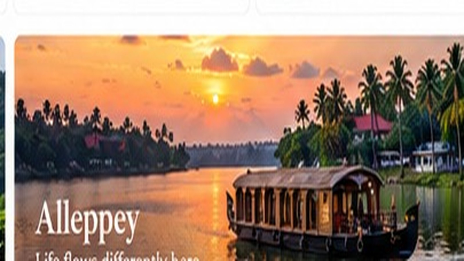 Fort Kochi, Kerala