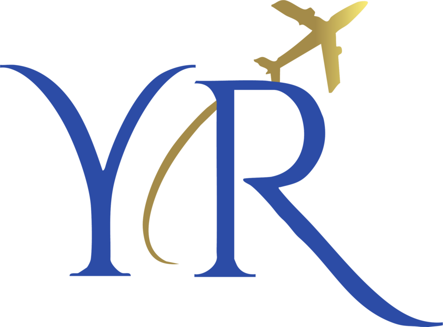 Yaanam Routes logo